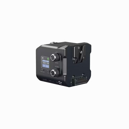 SmallRig 5340 RC 100C COB LED Video Light
