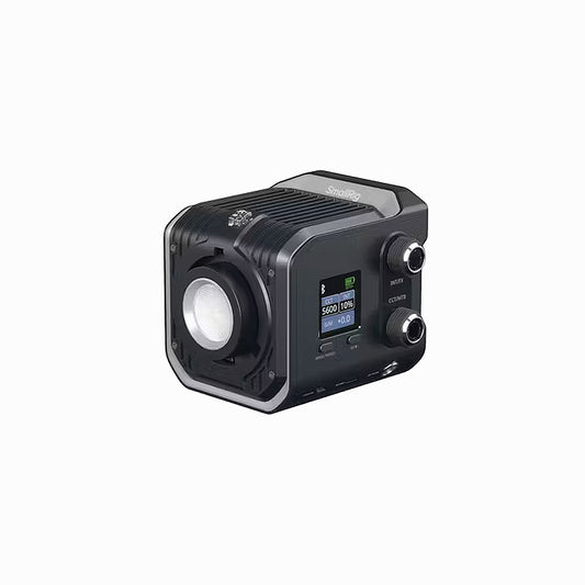 SmallRig 5340 RC 100C COB LED Video Light