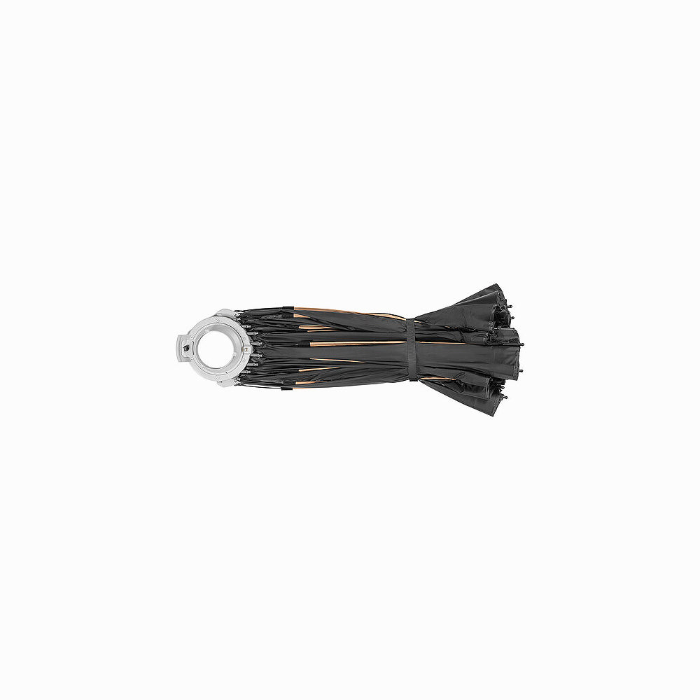 SmallRig 5395 FP-90 Quick-Setup Folding Parabolic Softbox
