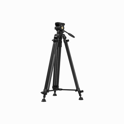 SmallRig 5440 AD14 Heavy-Duty Aluminum Alloy Tripod