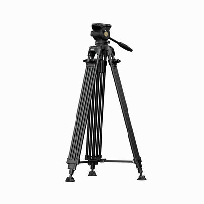 SmallRig 5442 FSD14 FreeSpeed Heavy-Duty Aluminum Alloy Tripod