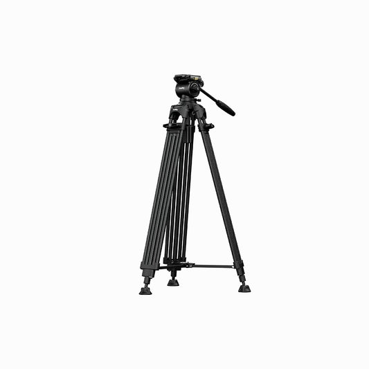 SmallRig 5443 FSD14 Free Speed Heavy Duty Carbon Fiber Tripod