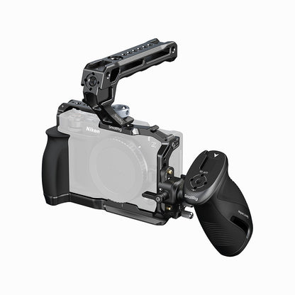 SmallRig 5468 Advanced Camera Cage Kit for Nikon ZR