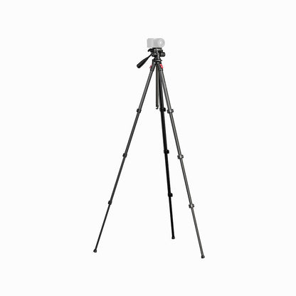 SmallRig 5474 Lightweight Aluminum Video Tripod