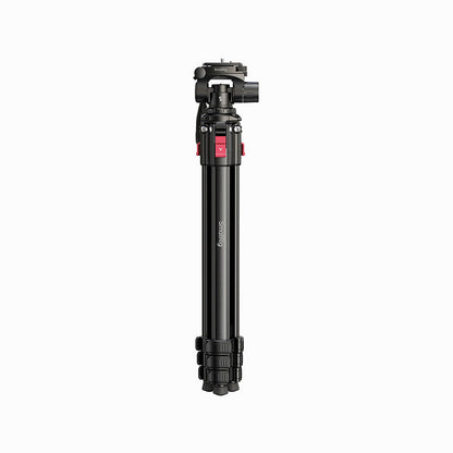 SmallRig 5474 Lightweight Aluminum Video Tripod
