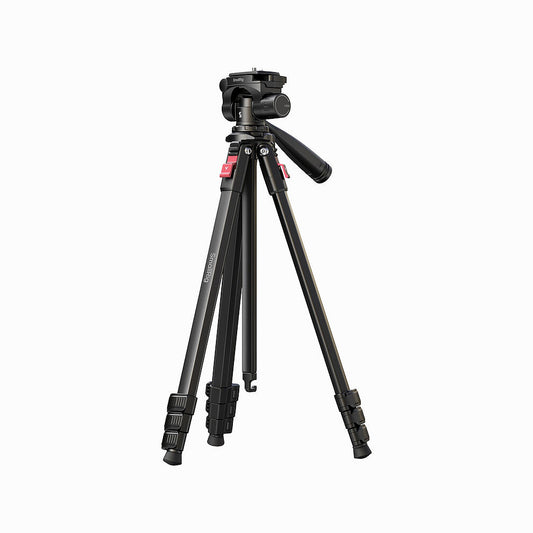 SmallRig 5474 Lightweight Aluminum Video Tripod