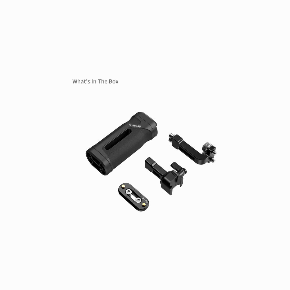SmallRig 5532 Lightweight Mini Side Handle Kit
