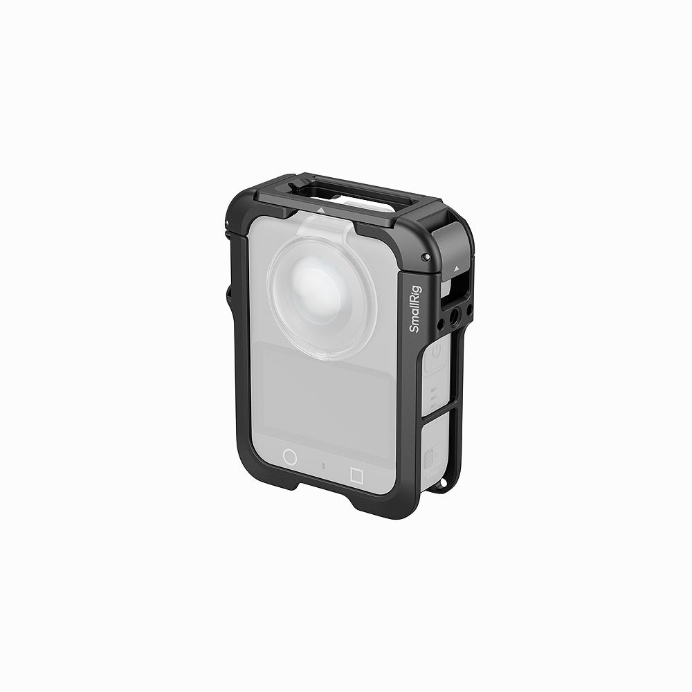 SmallRig 5704 Cage for DJI Osmo 360