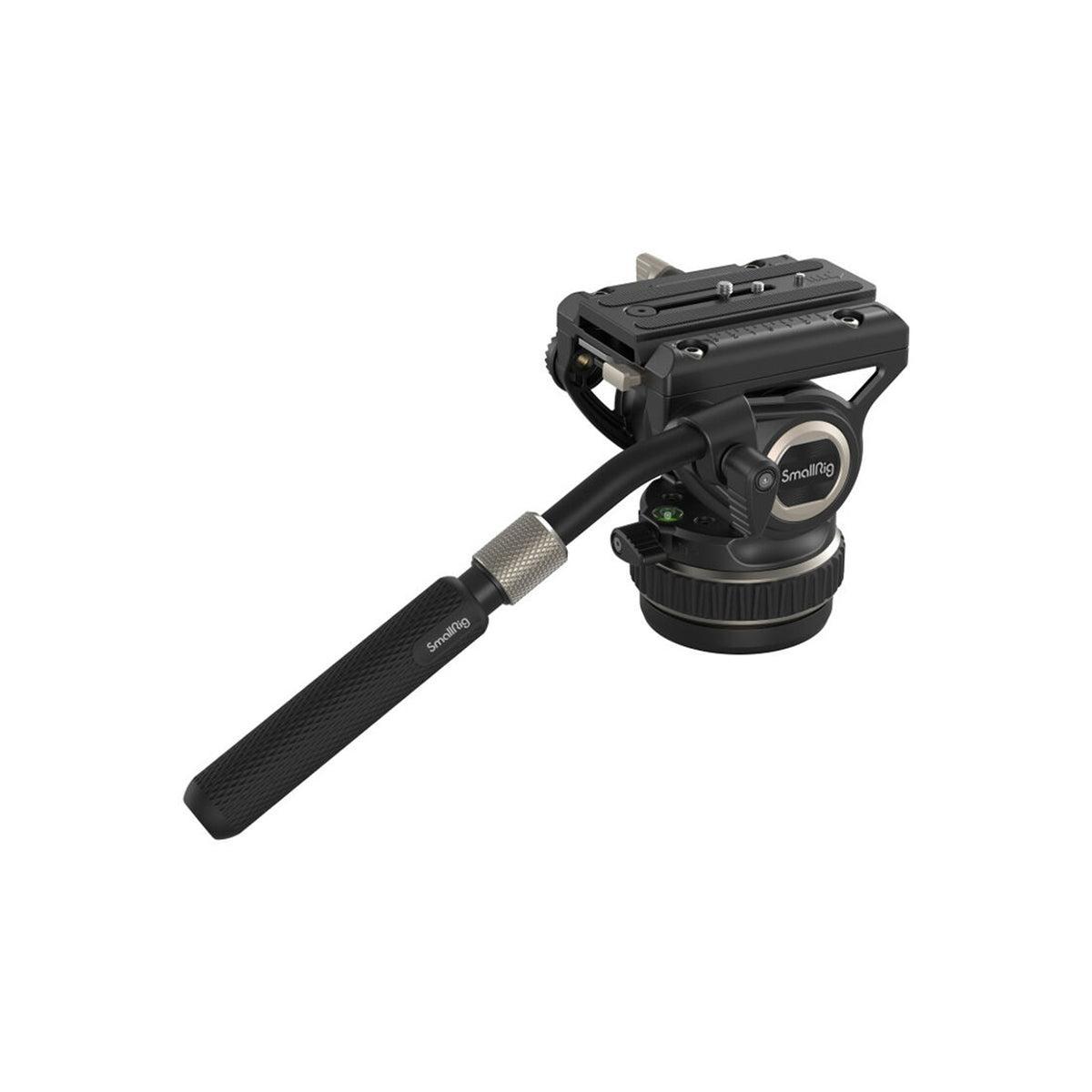 SmallRig AD-100 FreeBlazer Heavy-Duty Carbon Fiber Tripod System-3989