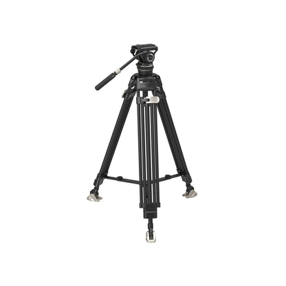 SmallRig AD-100 FreeBlazer Heavy-Duty Carbon Fiber Tripod System-3989