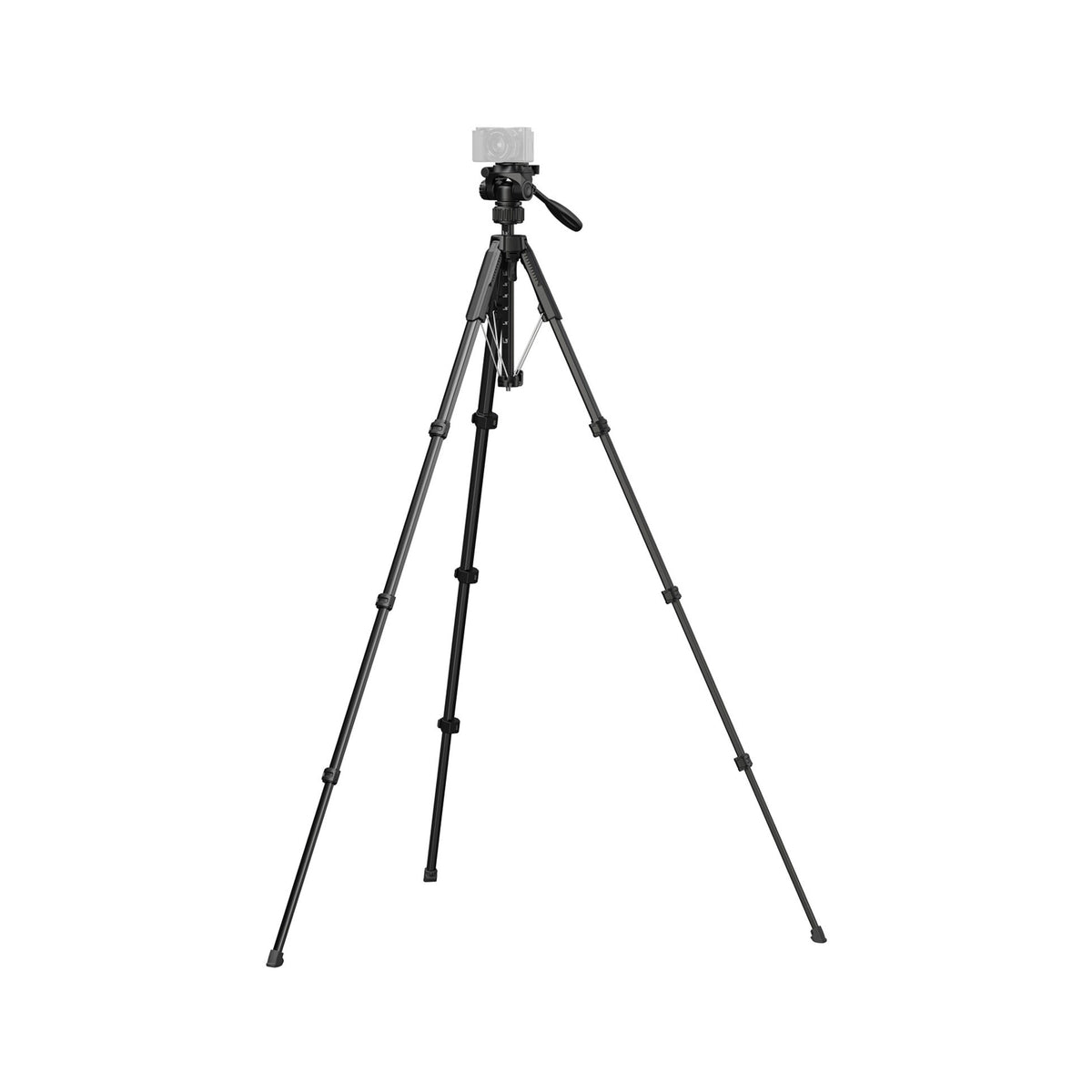 SmallRig AP-21 Portable Photo Tripod-5351