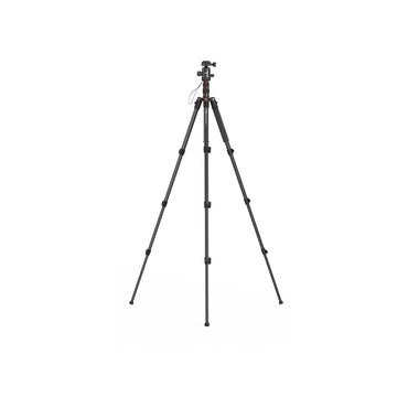 SmallRig CT-10 Aluminium Travel Tripod with Ball Head – 3935