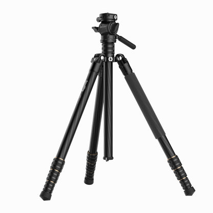 SmallRig CT150 Travel Video Tripod Kit