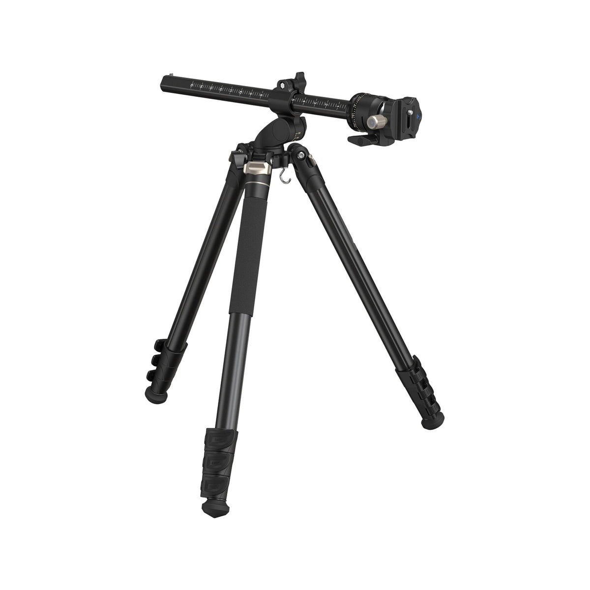 SmallRig CT200 Lateral Center Column Aluminum Tripod with Ball Head-4288