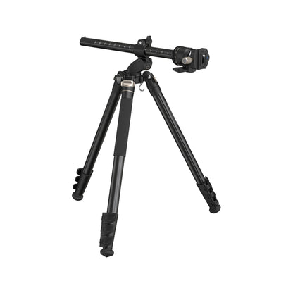 SmallRig CT200 Lateral Center Column Aluminum Tripod with Ball Head-4288