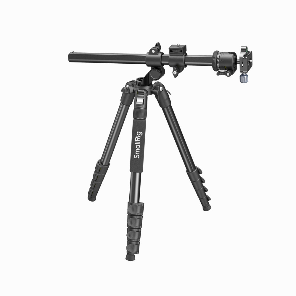 SmallRig CT25 Professional Overhead Camera Tripod 5290