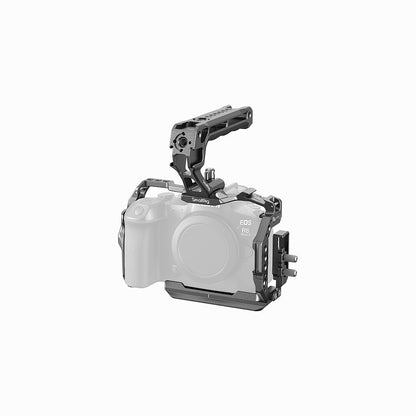 SmallRig Cage Kit for Canon EOS R6 Mark II-5197