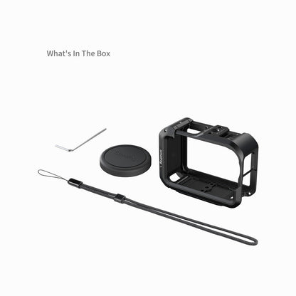 SmallRig Cage for DJI Osmo Action 6 (Advanced Edition) 5887