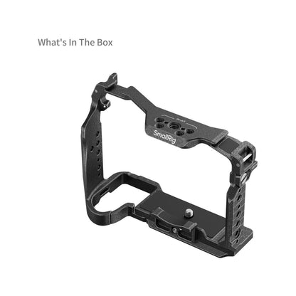 SmallRig Cage for Sony a1 II & a9 III-5642