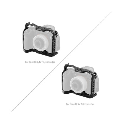 SmallRig Cage for Sony a1 II & a9 III-5642