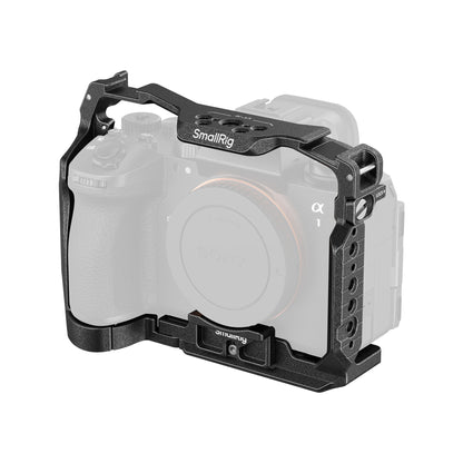 SmallRig Cage for Sony a1 II & a9 III-5642