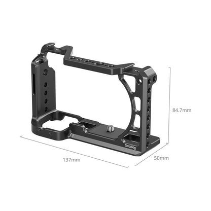 SmallRig Cage for Sony a6500/a6400/a6300/a6100-CCS2310C