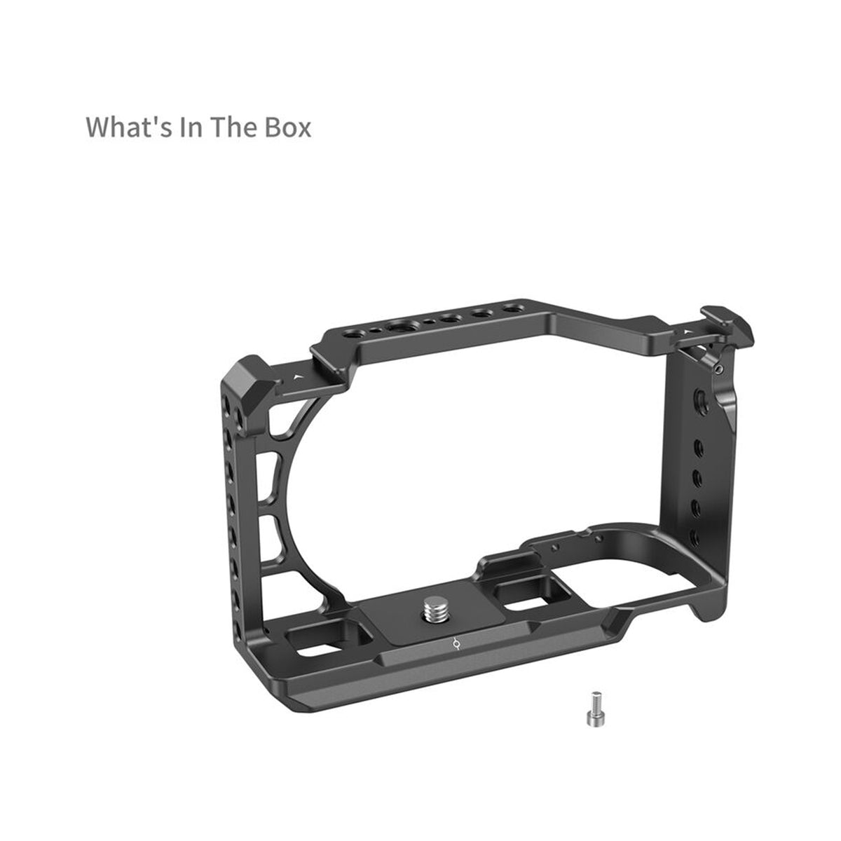 SmallRig Cage for Sony a6500/a6400/a6300/a6100-CCS2310C