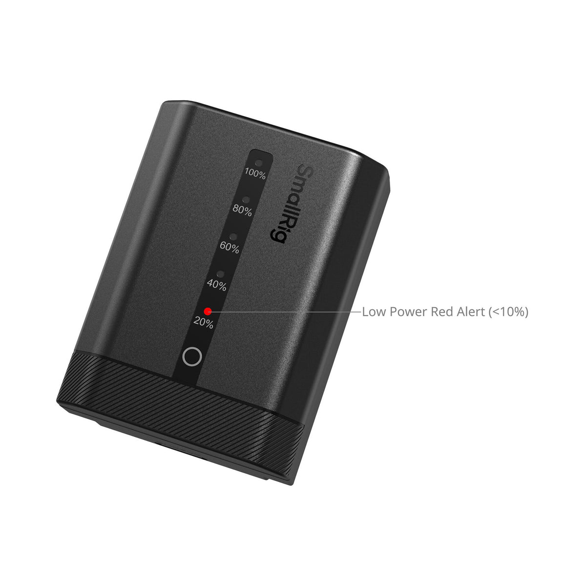 SmallRig Camera Battery for Sony NP-FZ100 (5297)
