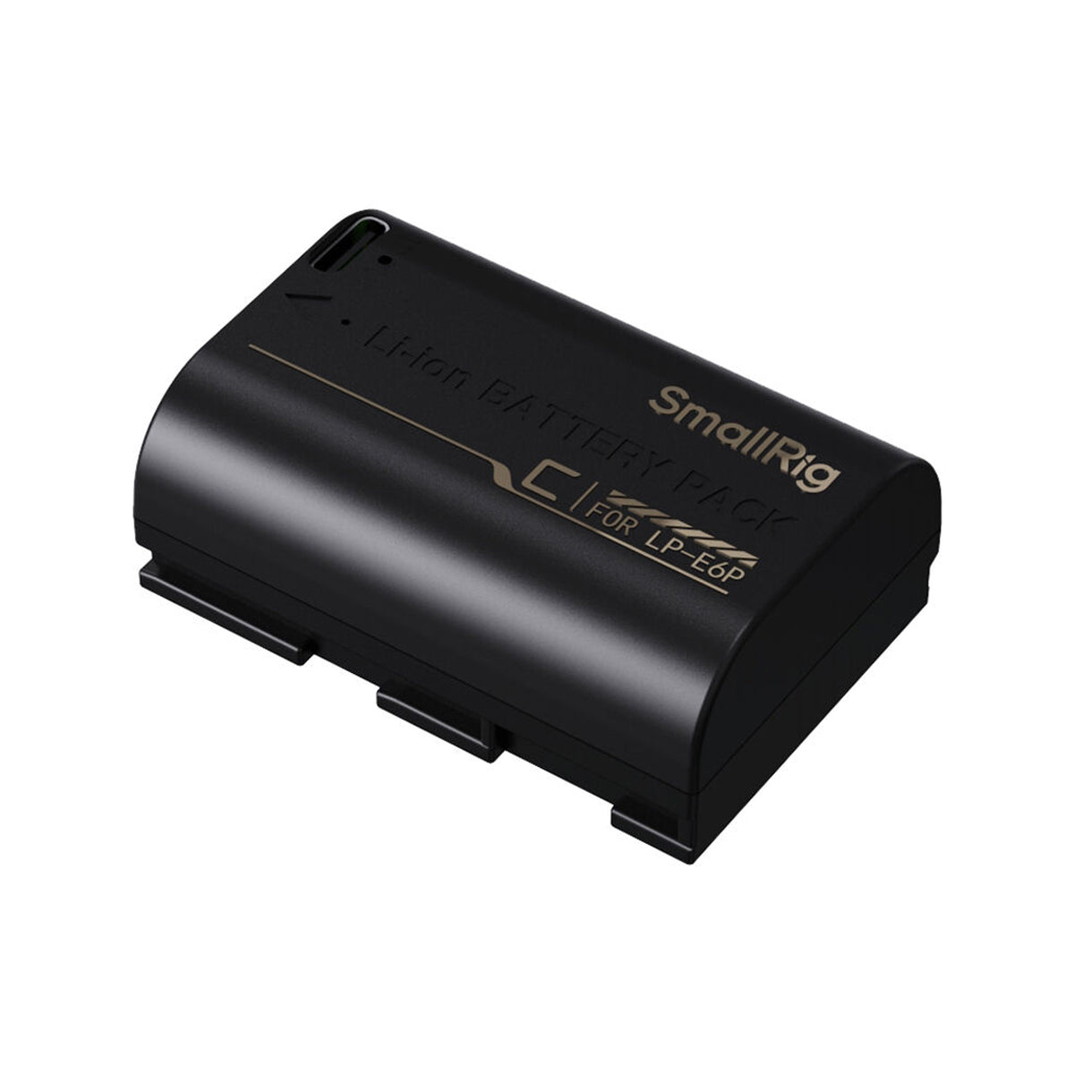 SmallRig Camera Battery with USB-C Charging for Canon LP-E6P (5295)