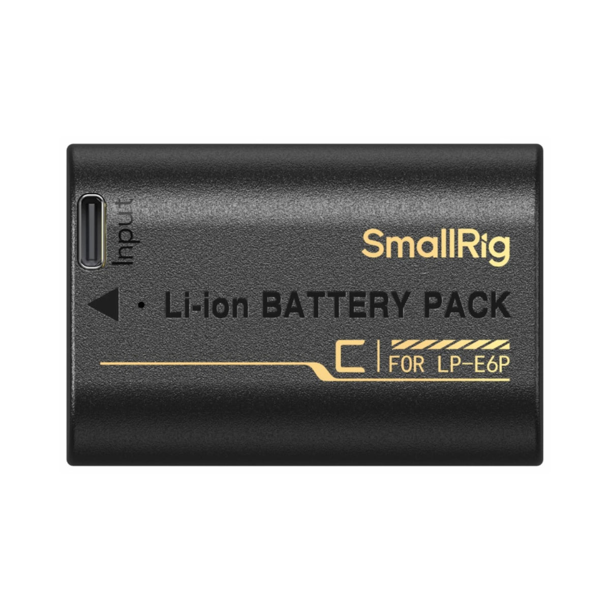 SmallRig Camera Battery with USB-C Charging for Canon LP-E6P (5295)