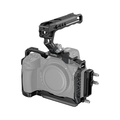 SmallRig Camera Cage Kit for Nikon Z6 III-4520
