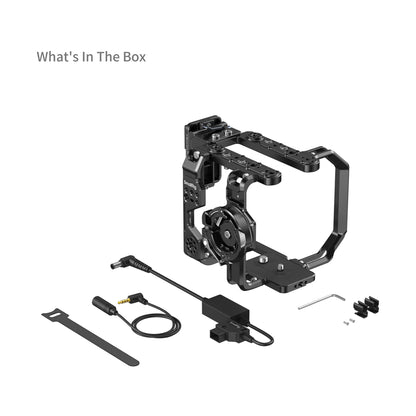 SmallRig Camera Cage Kit for Sony FX6-5801