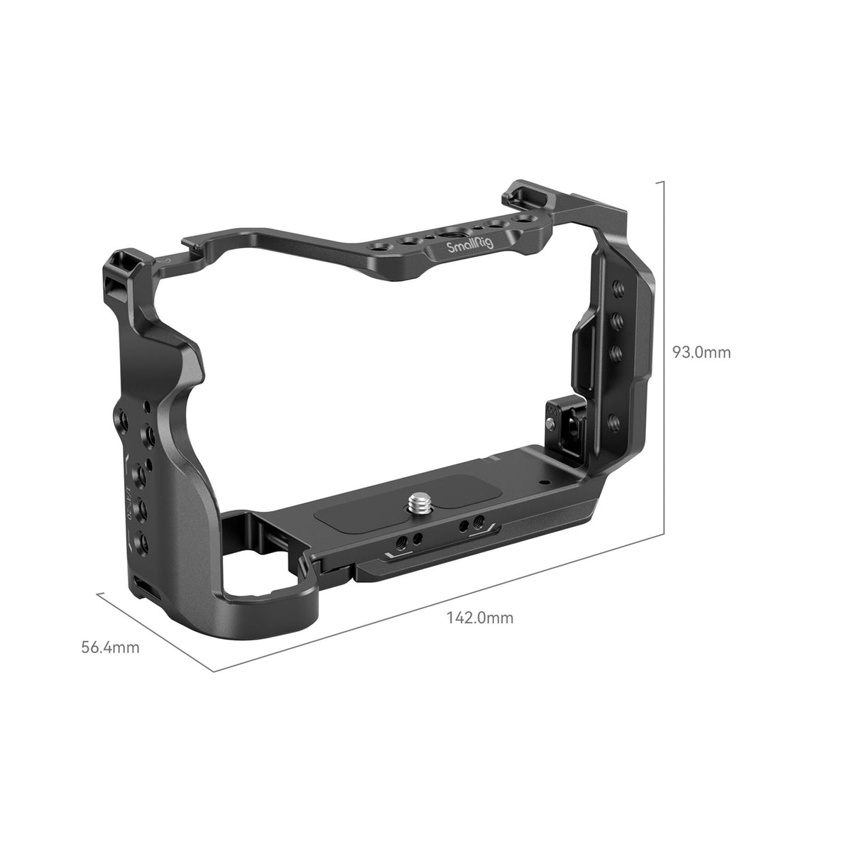SmallRig Camera Cage Kit for Sony a7C II & a7CR-4422