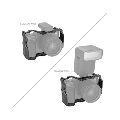 SmallRig Camera Cage Kit for Sony a7C II & a7CR-4422