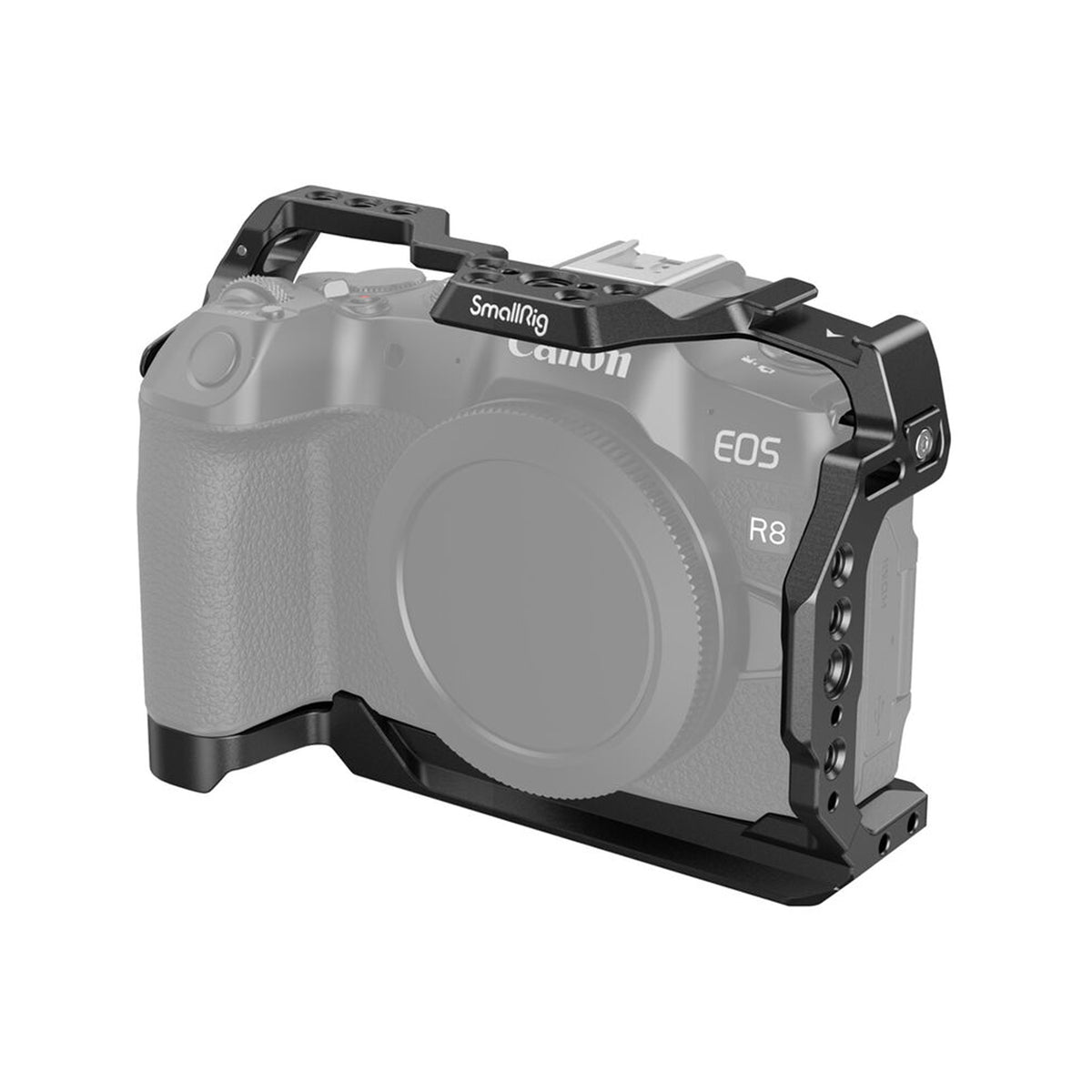 SmallRig Camera Cage for Canon EOS R8-4212