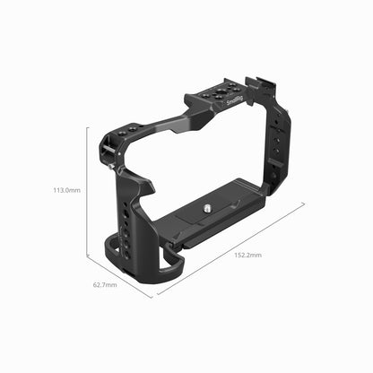 SmallRig Camera Cage for Nikon Z 6III 4519