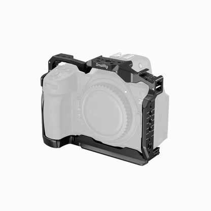 SmallRig Camera Cage for Nikon Z 6III 4519