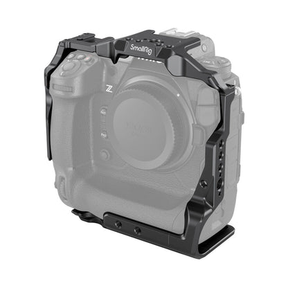 SmallRig Camera Cage for Nikon Z9-3195