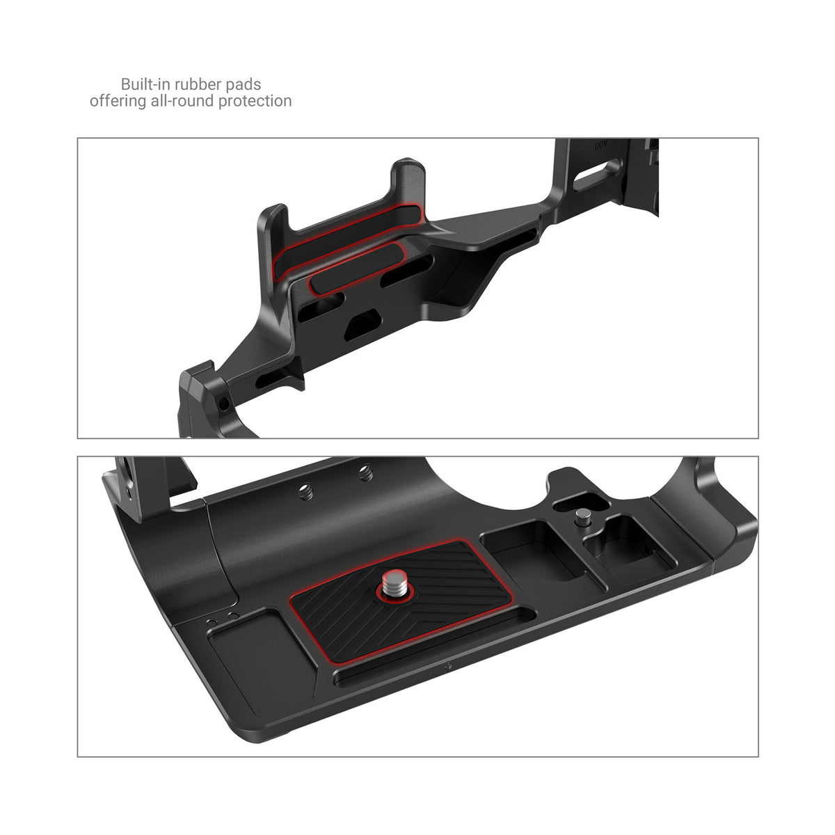 SmallRig Camera Cage for Nikon Z9-3195