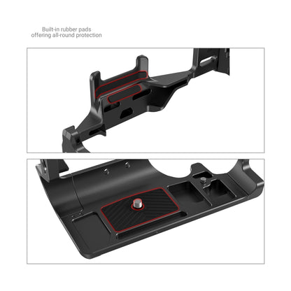 SmallRig Camera Cage for Nikon Z9-3195