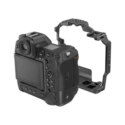 SmallRig Camera Cage for Nikon Z9-3195