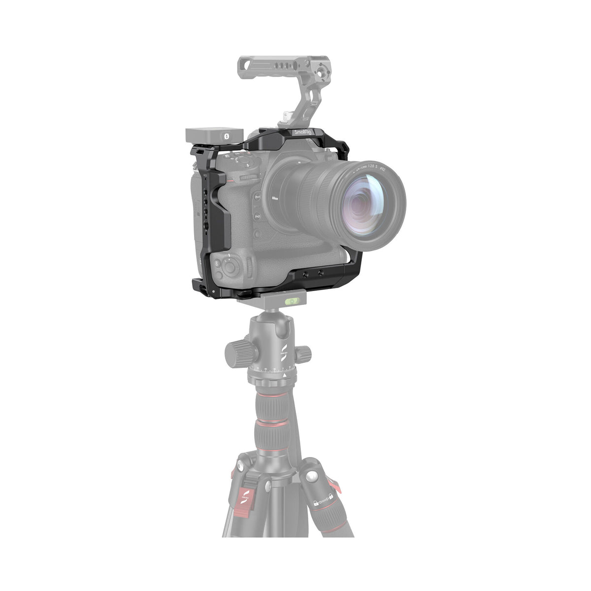SmallRig Camera Cage for Nikon Z9-3195