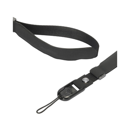 SmallRig Camera Wrist Strap (Black)-PSW2398