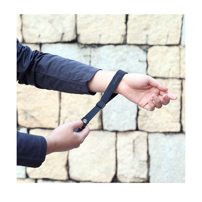 SmallRig Camera Wrist Strap (Black)-PSW2398