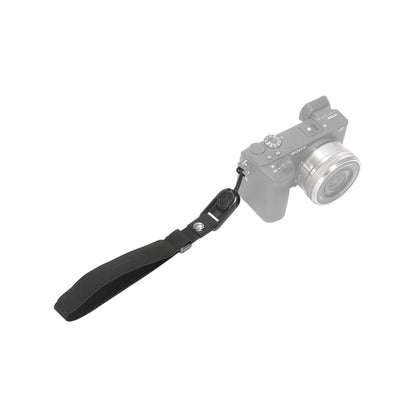 SmallRig Camera Wrist Strap (Black)-PSW2398