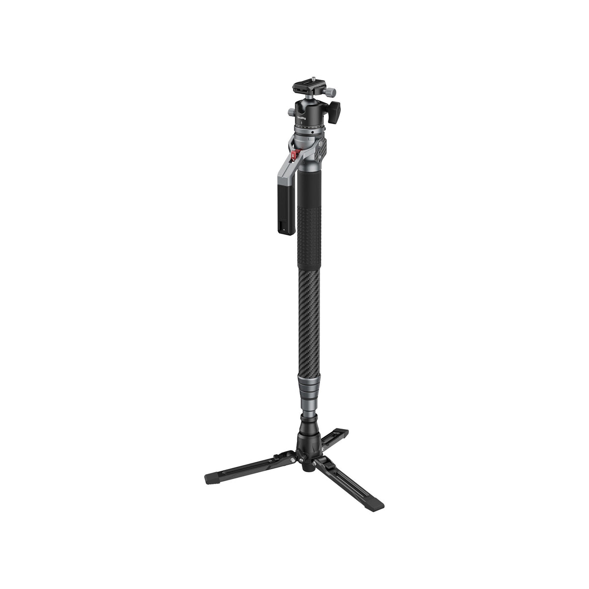 SmallRig Carbon Fiber Photography Monopod Lite-5564