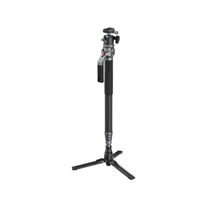 SmallRig Carbon Fiber Photography Monopod Lite-5564