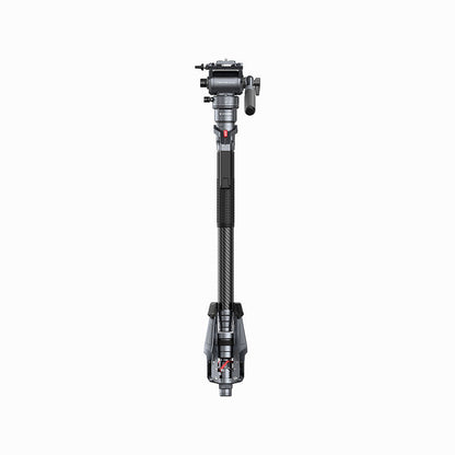 SmallRig Carbon Fiber Video Monopod 5565