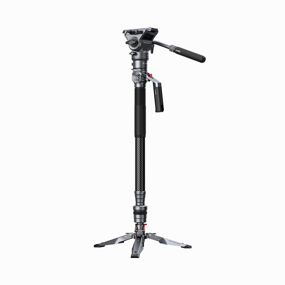 SmallRig Carbon Fiber Video Monopod 5565
