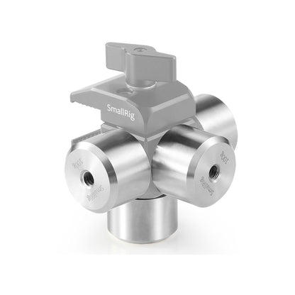 SmallRig Counterweight for DJI Ronin-S and Zhiyun Stabilizers (100g) AAW2284